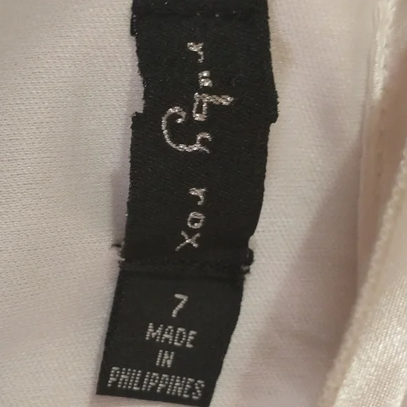 Ruby Rox Dress - Picture 7 of 7